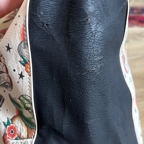 Star Wars Tote and Wallet Set - Picture 11 of 16